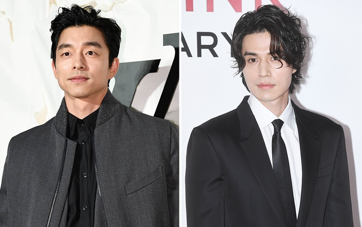 Demi Gong Yoo, Lee Dong Wook Minta Semua Kamera Program Pribadinya Dimatikan