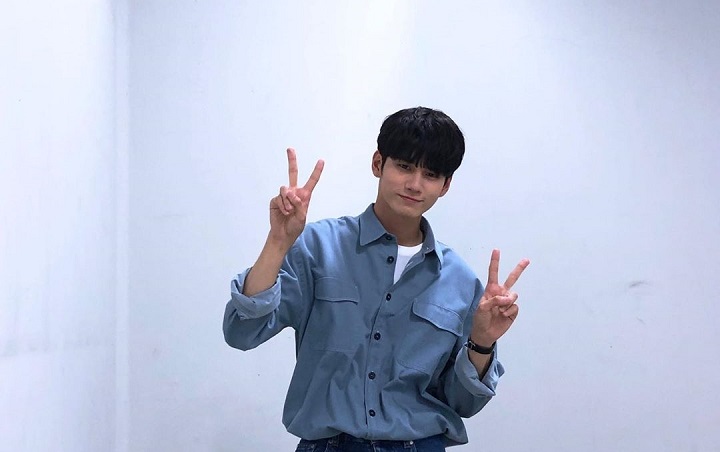 Foto Tampan dan Menawan Ong Sung Woo di Pemotretan Terbaru Tuai Komentar Halu