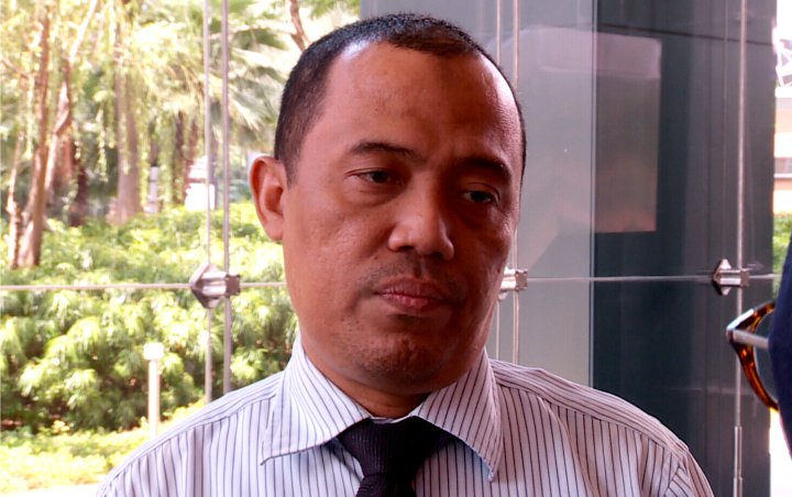 FPI Meradang Usai Habib Rizieq Dapat Tawaran Bantuan Uang