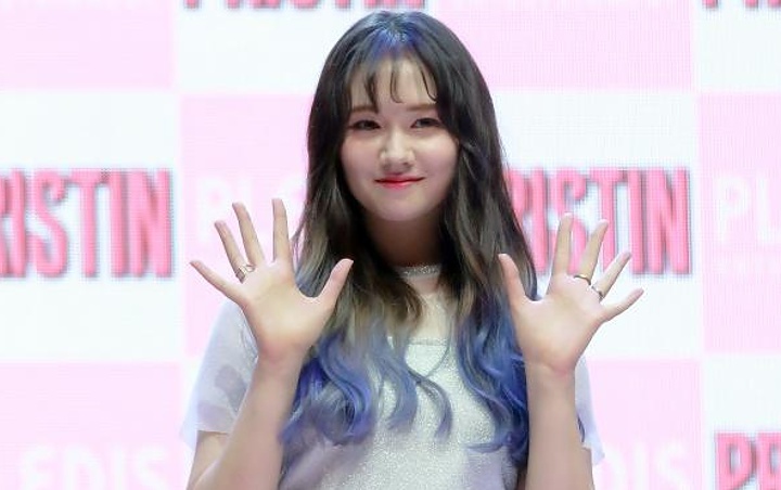 Sekolahnya Terjadi Penembakan Massal, Kyla Mantan Pristin Umumkan Dirinya Selamat Sekolahnya Terjadi Penembakan Massal, Kyla Mantan Pristin Umumkan Dirinya Selamat