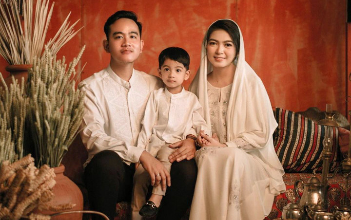Gibran Rakabuming Dikaruniai Anak Kedua, Intip Biaya Kamar Persalinan Selvi Ananda