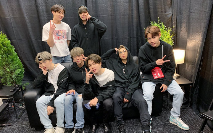 Kerja Sama Bareng BTS Selama 4 Tahun, Produser Ini Ungkapkan Bedanya Dari Artis Lain
