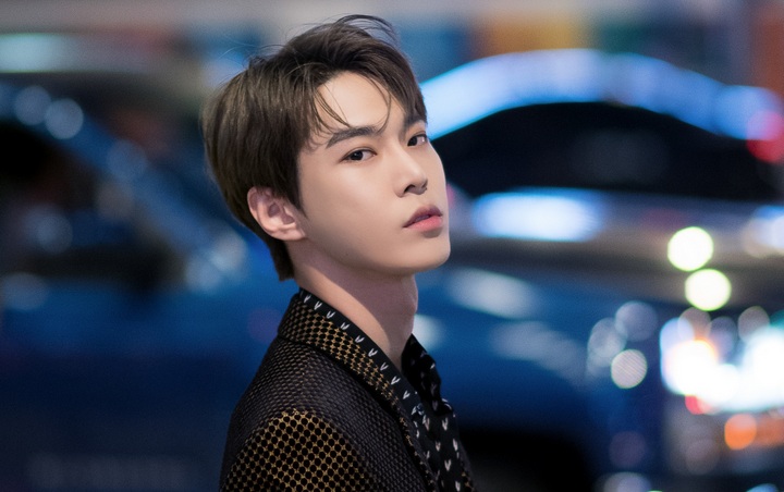 Doyoung NCT Tulis Pesan Manis Untuk Siswa Yang Serta Ujian Masuk Perguruan Tinggi Doyoung NCT Tulis Pesan Manis Untuk Siswa Yang Serta Ujian Masuk Perguruan Tinggi