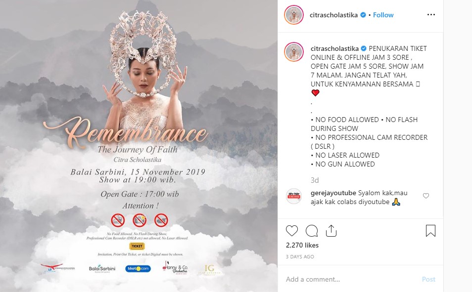Citra Scholastika