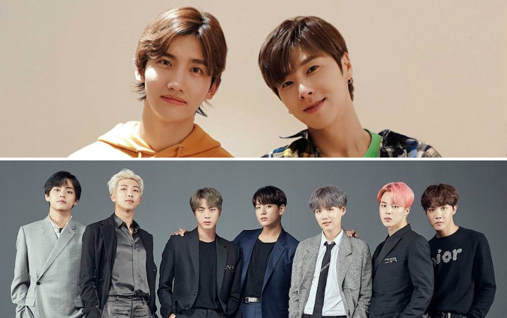 TVXQ Ungguli BTS sebagai Grup K-Pop dengan Penonton Konser Terbanyak di Jepang, Ini Kata Masyarakat TVXQ Ungguli BTS sebagai Grup K-Pop dengan Penonton Konser Terbanyak di Jepang, Ini Kata Masyarakat
