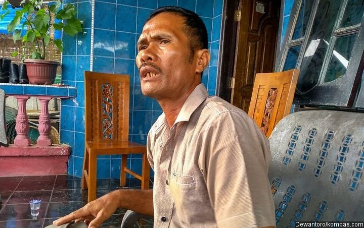 3 Anaknya Diduga Terlibat Teror Bom Medan, Sikap Pria Ini Jadi Sorotan