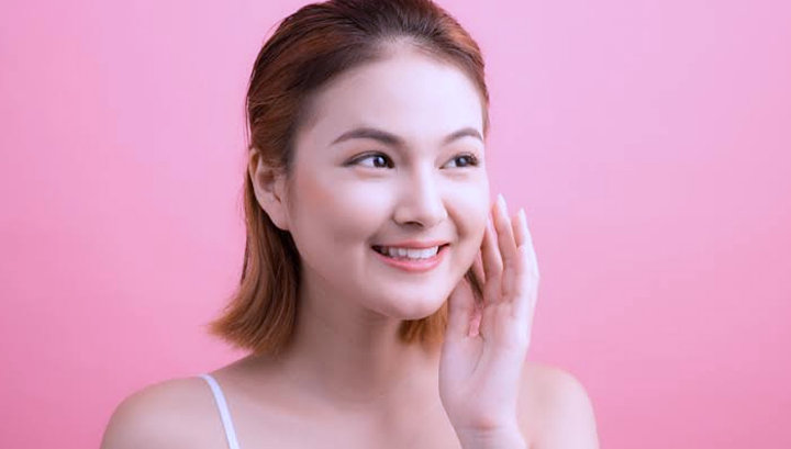Apa Kamu Bermasalah dengan Bulu Halus di Area Wajah? Tenang, Atasi Itu dengan Masker Putih Telur
