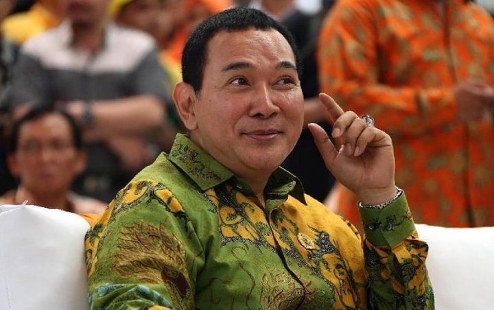 Sukses Dekati NasDem, Kini Tommy Soeharto Jadi 'Target' PKS