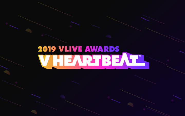 V HEARTBEAT 2019: Award Pertama Sukses Digelar, Ini Daftar Pemenang Lengkapnya!