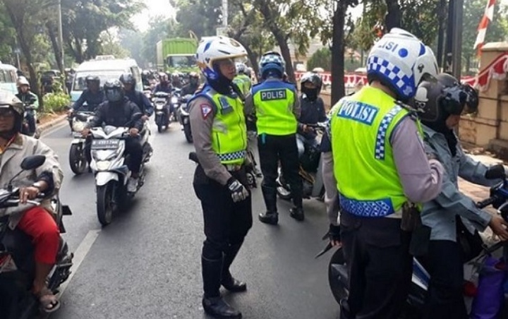 Penyergapan di Deli Serdang: 2 Terduga Teroris Ditembak Mati, Seorang Polisi Ditikam