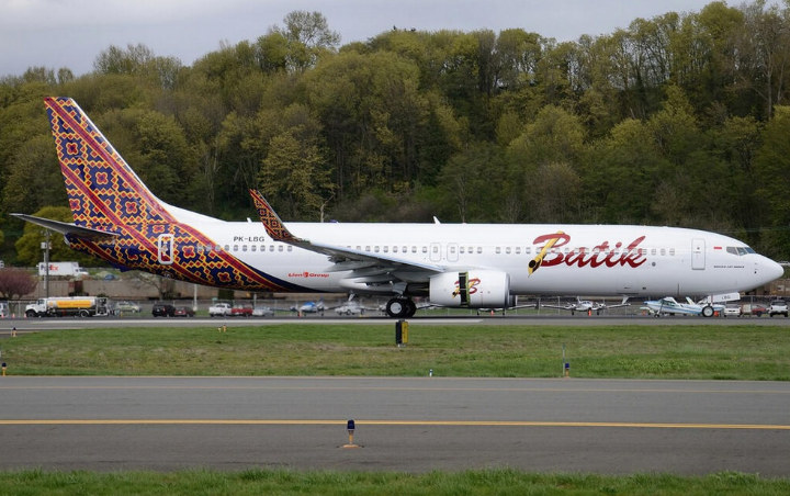 Batik Air Mendarat Darurat di Kupang Hingga Pilot Dilarikan ke Rumah Sakit, Ini Faktanya