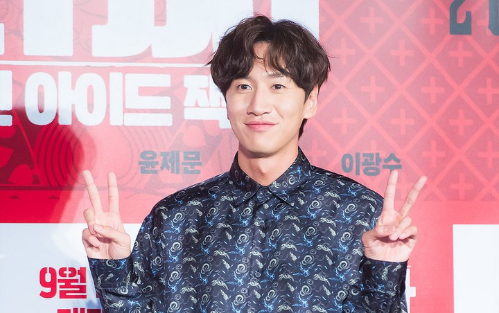 Lee Kwang Soo Ngamuk Ingin Copot Celana Gara-Gara Filmnya Sering Dibully di 'Running Man'