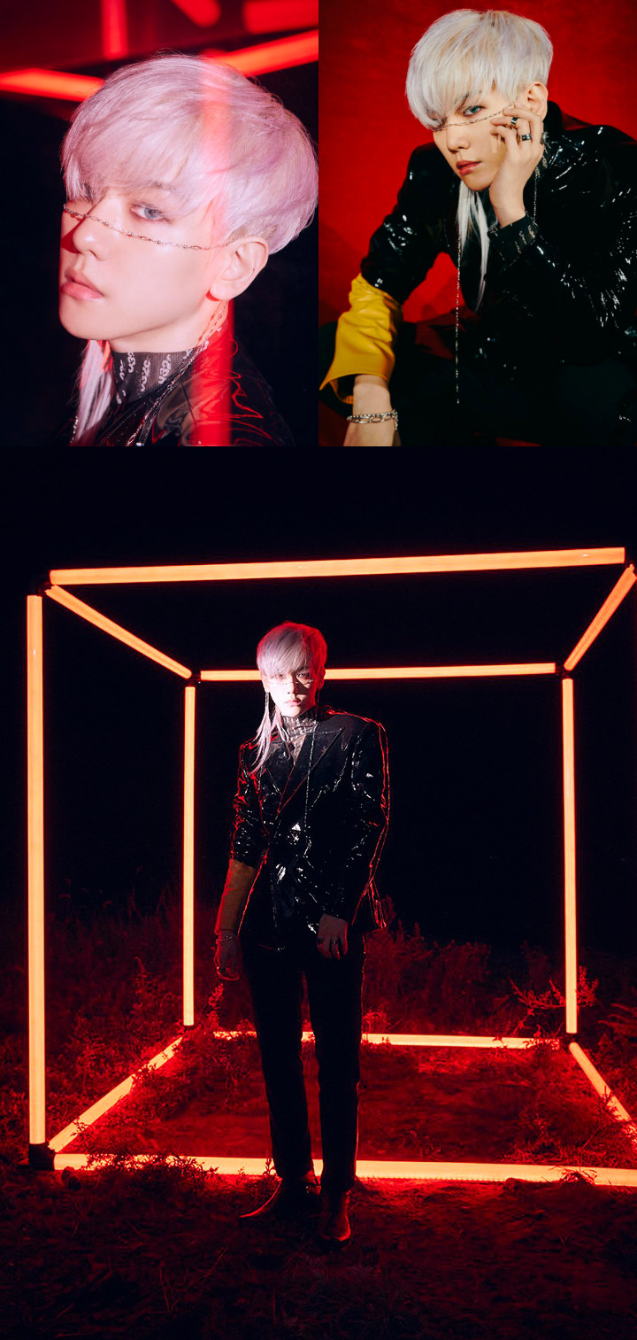 Baekhyun Tantang \'Kembaran Seram\' Untuk Beperang Dalam Teaser Comeback EXO \'Obesession\'