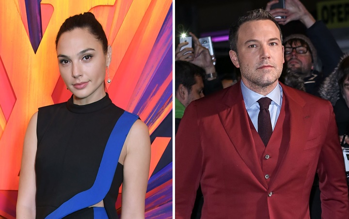 Gal Gadot dan Ben Affleck Minta 'Justice League' Snyder Cut Dirilis, Ramaikan #ReleaseTheSnyderCut