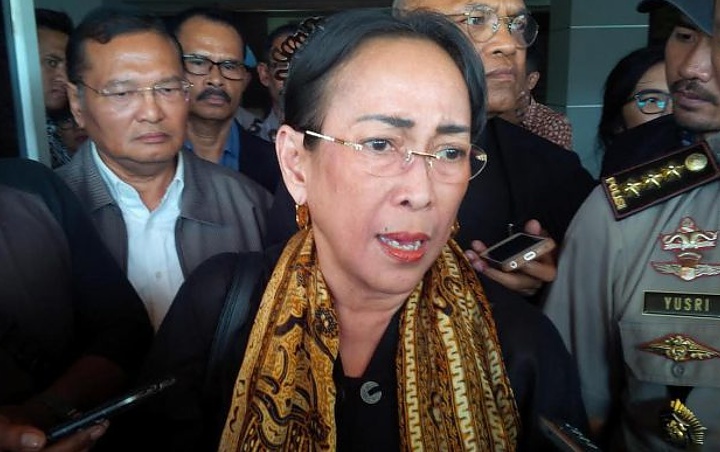 PDIP Bela Sukmawati Atas Kasus Penistaan Agama Dan Minta Tak Usah Diperpanjang