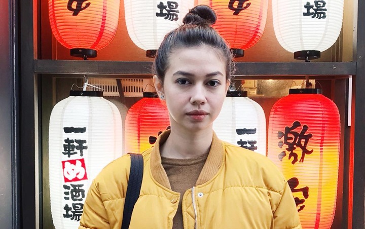 Bandingkan Sikap Yuki Kato dan Penumpang Lain Saat Naik Ojek Online, Netter Ini Malah Kena Kritik