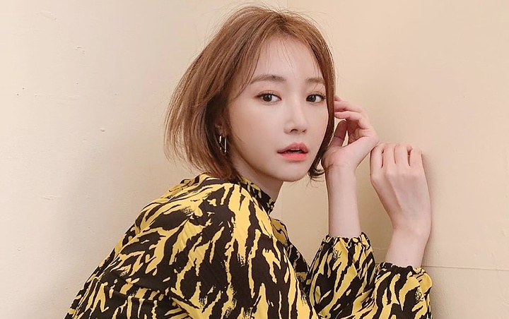 Usai Tinggalkan YG Entertainment, Go Jun Hee Gabung Agensi Ini