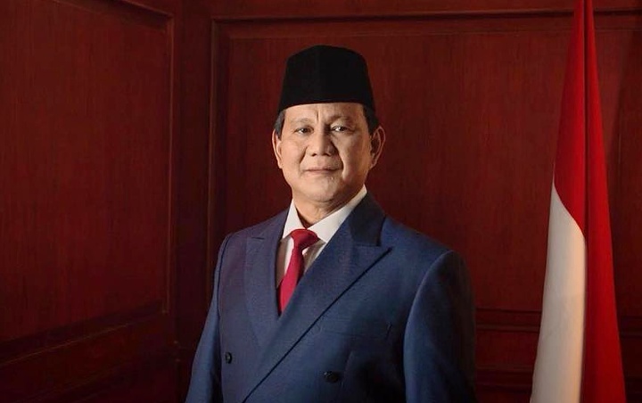 Menhan Prabowo Tegaskan Komitmen Indonesia Jaga ASEAN 