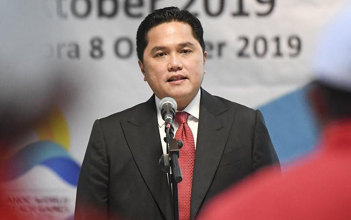 Rombak Pejabat BUMN, Erick Thohir Bakal Hapus Posisi Deputi?