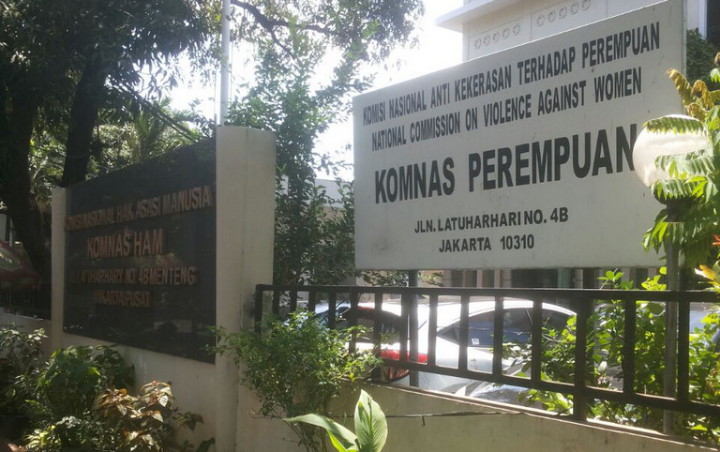 Heboh Teror Pelemparan Sperma di Tasikmalaya, Ini Kata Komnas Perempuan