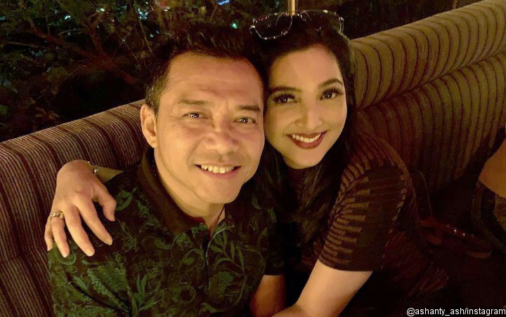 Bukan Dilarang Ashanty, Alasan Anang Tak Datang ke Nikahan Adik