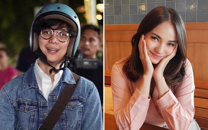 Dikta Yovie & Nuno 'Lamar' Enzy Storia dengan Nyanyikan Lagu 'Janji Suci', Sudah Jadian?