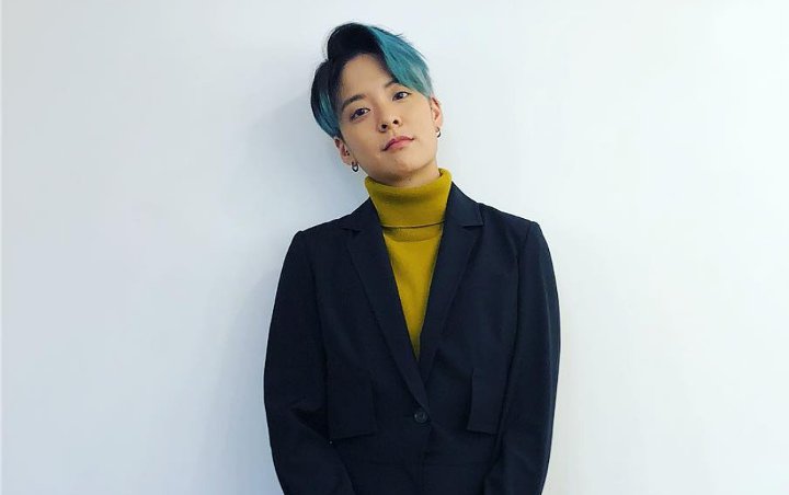 Amber Minta Maaf Usai Ucapkan Komentar Rasis Terhadap Kaum Kulit Hitam, Netizen Tetap Marah