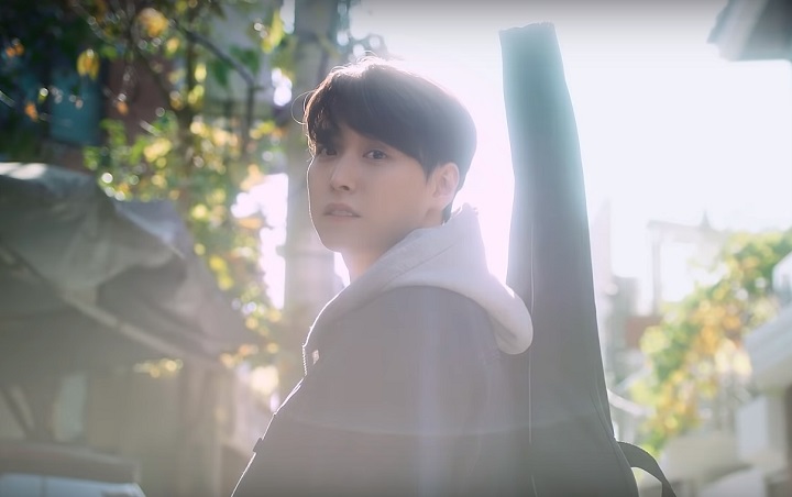 Sungmin Super Junior Tampilkan Sisi Hangat Dalam Teaser MV Debut Solo 'Orgel'