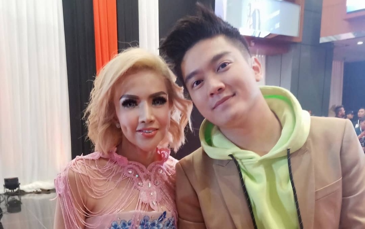 Barbie Kumalasari Ngarep Jadi 'Pasangan', Boy William Langsung Buang Muka