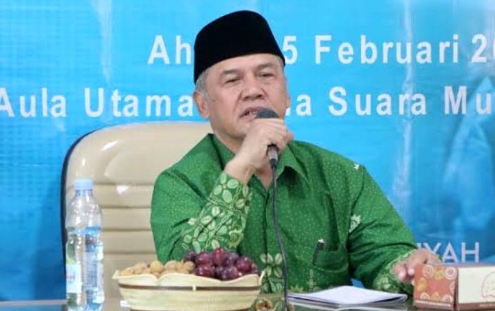 Usulkan RUU Perlindungan Ulama, PKS Diminta Kaji Lebih Lanjut