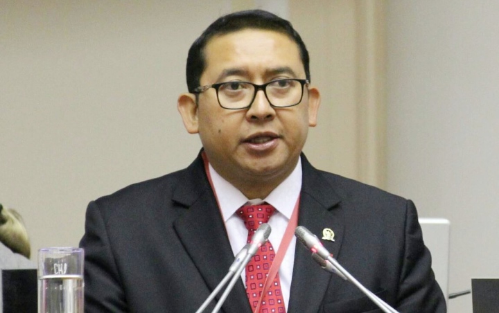 Ahok Mulus Masuk BUMN, Fadli Zon Sebut Karena 'Teman Sejati' Jokowi