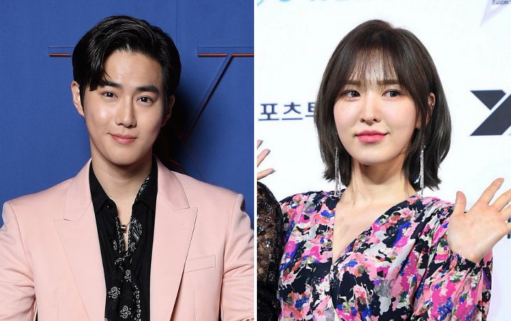 Siwon, Suho, Sunny, Wendy, Doyoung Cs Siap Kolaborasi untuk Single 'STATION X' Terbaru