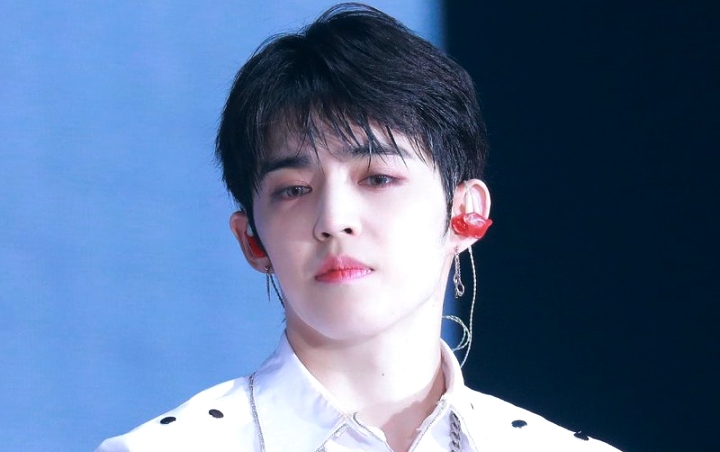 S.Coups Seventeen Terpaksa Hiatus karena Alami Gangguan Kecemasan, Fans Beri Dukungan