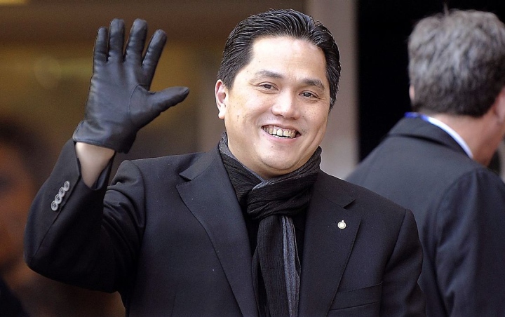 Erick Thohir Pangkas Eselon Kementerian, Deputi Bakal Dipindah ke Posisi Ini