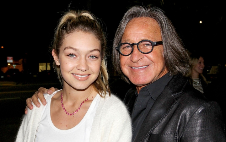 Dikenal Sebagai Konglomerat Mohamed Hadid Ayah Gigi Hadid