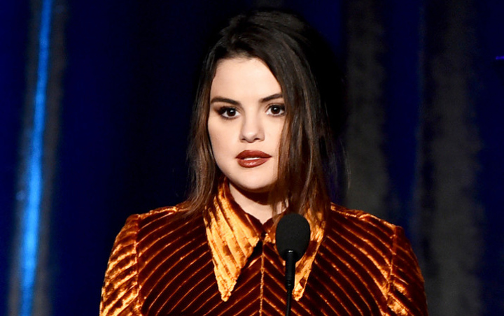 Respons Mengejutkan Selena Gomez Usai Dipermalukan Bella Hadid di Instagram