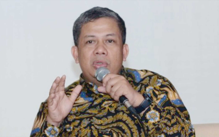 Fahri Hamzah Ungkap Kesalahan Sukmawati dan Perbedaannya Dengan Soekarno