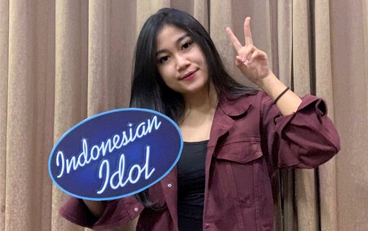 Della Jadi Peserta Yang Tersingkir Di Awal Babak Spektakuler ‘Indonesian Idol’