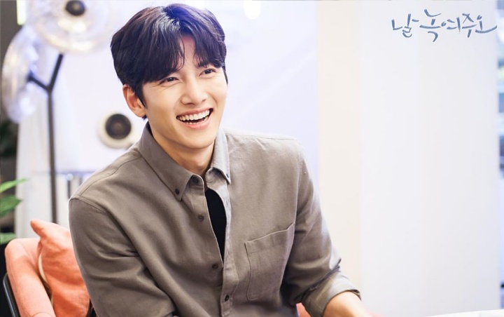 Adegan Ji Chang Wook Ngebet Nikah di 'Melting Me Softly' Kembali Dirilis, Fans Ngakak