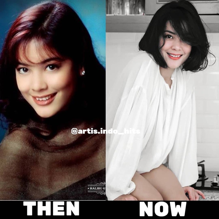 Lulu Tobing