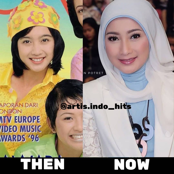 Desy Ratnasari
