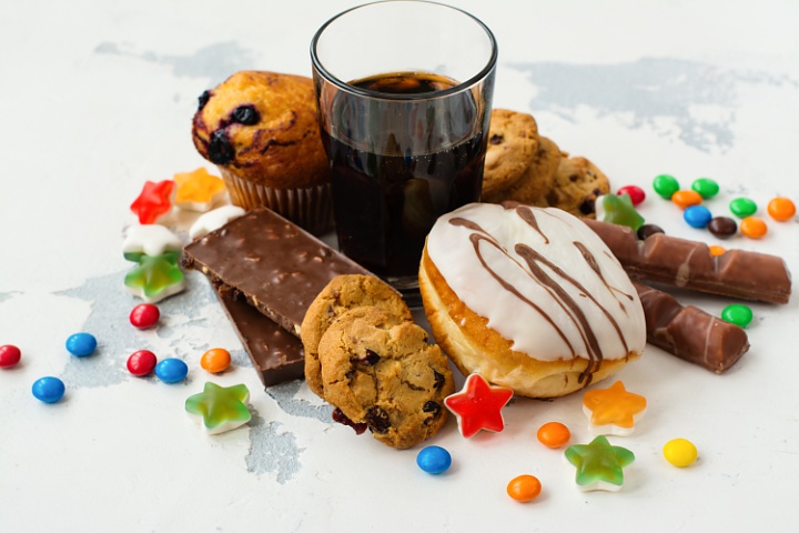 Menghindari Makanan dan Minuman Manis Sangat Ampuh dalam Mengontrol Diabetes
