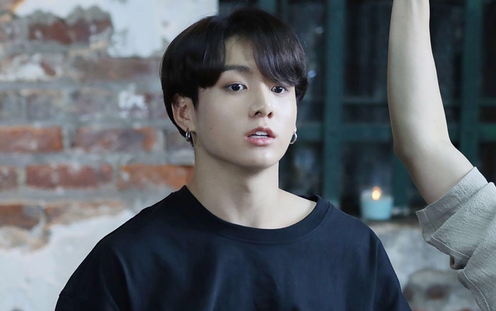 Big Hit Jadi Tertawaan Usai Mati-Matian Sensor Tato Jungkook BTS
