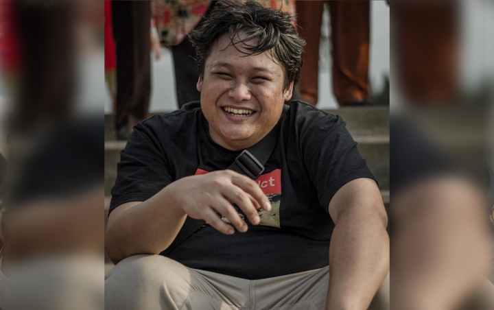 Beredar Foto Jenazah Cecep Reza, Sahabat Ungkap Penyebab Kematian