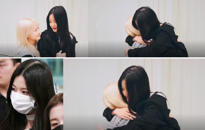 Jang Wonyoung IZ