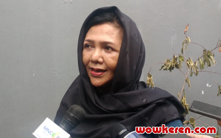 Sempat Dikira Tidur, Ibu Mertua Ungkap Cecep Reza Minta Dimasakin Istri Sebelum Meninggal