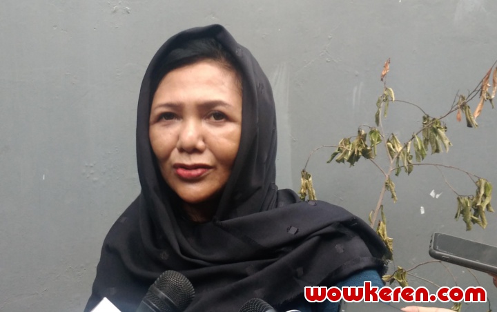 Ibu Mertua Bongkar Firasat dan Keinginan Terakhir Cecep Reza Sebelum Meninggal