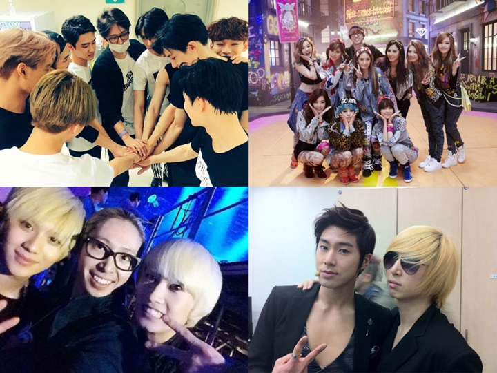 Pelatih Dance EXO dkk Blak-Blakan Umbar Keburukan SM 2