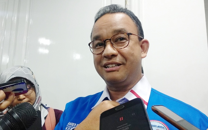 Penggusuran Sunter Diprotes Warga, Gubernur DKI Jakarta Anies Baswedan 'No Comment'