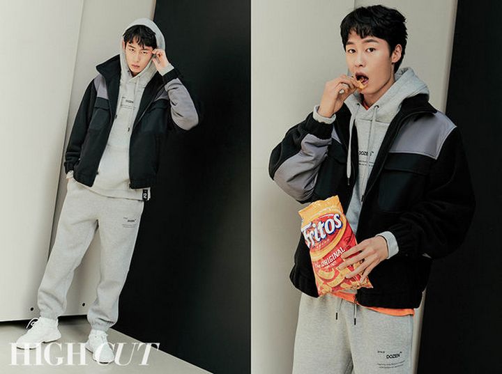 Lee Jae Wook Bahas Perbedaan Akting di \'Extraordinary You\' dan \'Search: WWW\'